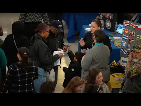 Newsbreak Specialty Programs Showcase