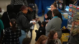 Newsbreak - Specialty Programs Showcase