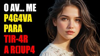 SEMPRE FOI ASSIM… EU NEM PENSAVA DUAS VEZES