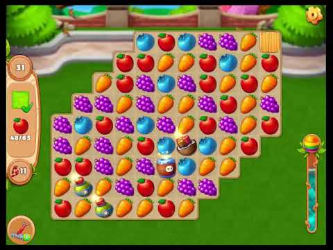 Family Zoo The Story Level 31