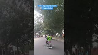 Download lagu Seputar Jalan Ngumban Surbakti siang ini 21/10. #medansiar #jalanngumbansurbakti #padangbulan #fyp mp3