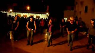 SUNNY COWGIRL  - CUTTING UP