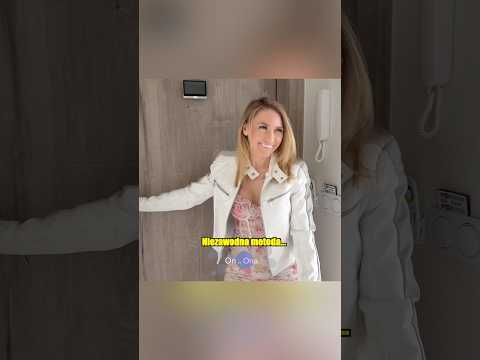 Niezawodna metoda… #polskihumor #śmieszne  #couple #małżeńskieżarty #humor #małżeństwonawesoło