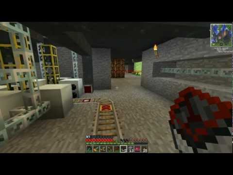 SMG Plays Minecraft S02E20 - Geothermální elektrárna co nefunguje na SSP (zatím..) / Save