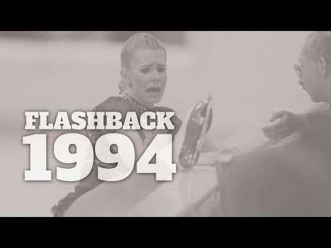 Flashback to 1994 - A Timeline of Life in America