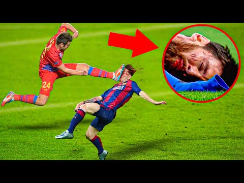 I 20 Falli più BRUTALi di Tutti i Tempi