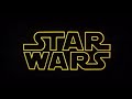 All 9 Star Wars Opening Crawls 1977 2019