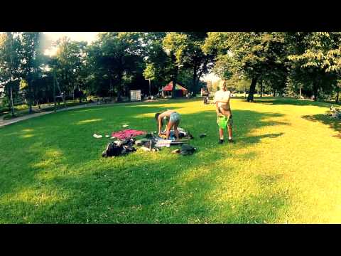 Video thumbnail for Vs. C M C - [HR 16tel-Finale - VBT 2012]