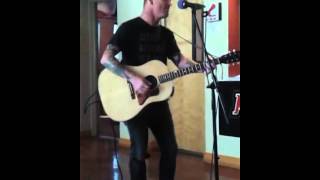 Corey Taylor - Tired(acoustic)