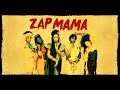 Zap Mama - MR BROWN