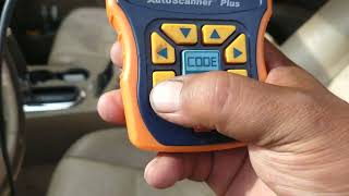 Código c1155 Citroen Interpretación