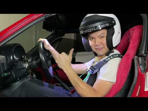 Will A Medium NRG Prisma Ultra Bucket Seat Fit On A Miata? YES!