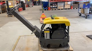 صفائح اهتزازية Atlas Copco LG204 | صورة 4 - Machineryline