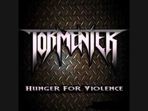 Tormenter - Remorse Is For The Weak