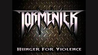 Tormenter - Remorse Is For The Weak