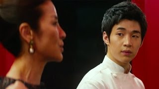 FINAL RECIPE Trailer | TIFF Next Wave 2014