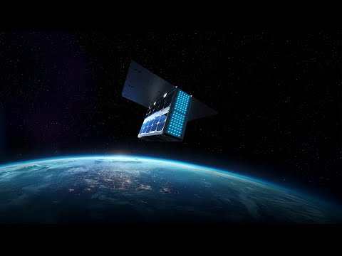 Safe Satellite Deorbiting with GO-2 Electric Propulsion | Space Sustainability
