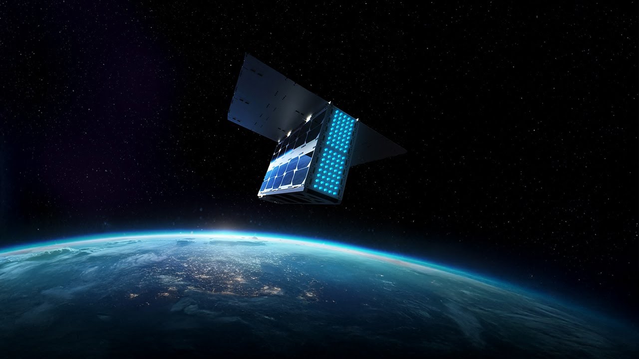 Deorbit