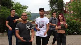 Nova Voices - Love You Long Time (Pentatonix Cover)