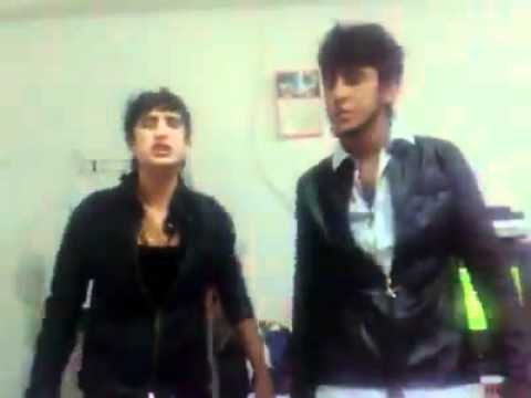 Mc Samo Korkusuz yazar Kadir (Offf Offf) Kürtajdan sağ kurtulan repçiler