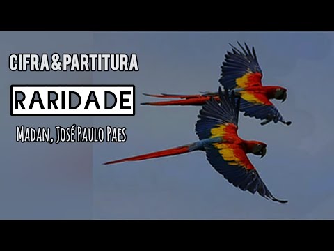 Raridade - Madan