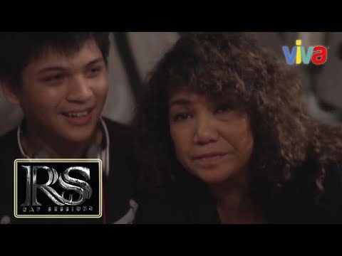 [Rap Sessions] Pio Balbuena and Lolita Carbon (Part 2)
