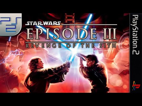Longplay of Star Wars: Episode III — Revenge of the Sith
