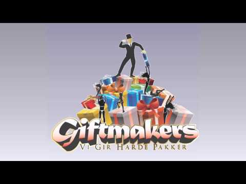 Giftmakers 2012 - DJ Smaaland feat. DES