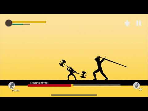 Shadows Of Revenge Video