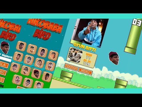 Hiko Baba Bird - Kuraaa video thumbnail