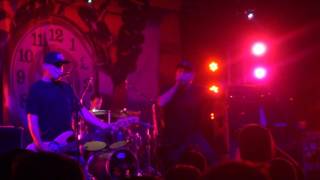 Pennywise - Freebase@The Ritz, Ybor City, FL