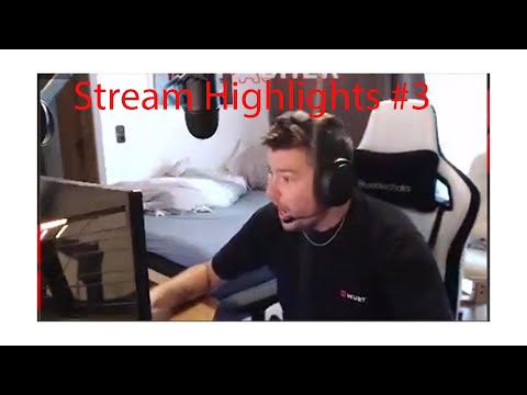 Stream Edit Highlights - Pacher #3