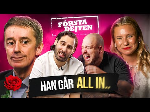 100 i BODYCOUNT!? | FÖRSTA DEJTEN