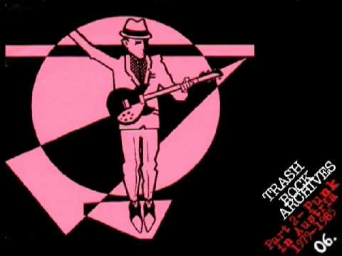 006. UNDERGROUND CORPSES - Tod in der U-Bahn (1980)