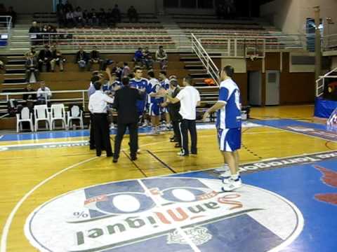 Presentació del CBTarragona 2017