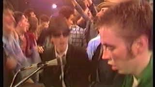 THE SPECIALS - Enjoy Yourself Live Montreux 1980