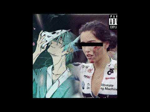 CAIRO! ft. Kuma the Third - LAST LAUGH! x quiizzzmeow - Chainsawman (MASHUP)
