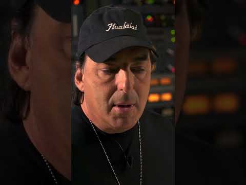 Mixing bass guitars with Chris-Lord Alge