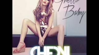 CHERYL - Ghetto Baby.wmv