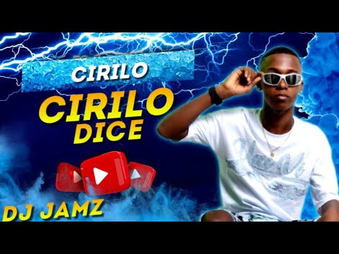 CIRILO - CIRILO DICE (Video Oficial)