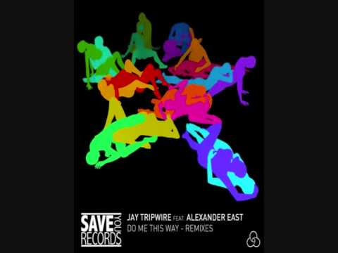 Jay Tripwire - Do Me This Way (Pezzner mix)