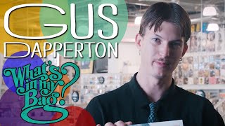 Watch Gus Dapperton's episode on YouTube