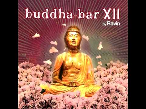 Buddha Bar 12 - By Ravin CD2