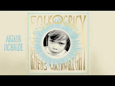 Videoclip de Arthur McBride — Rufus Wainwright