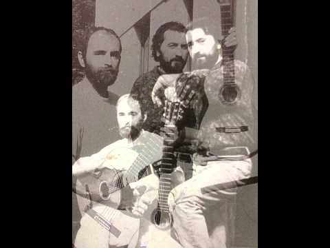 Juga i Vlada - Čekanje (Milan Rakić)