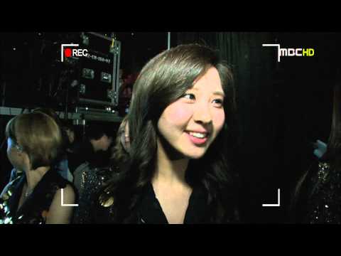 120719 MBC 코리안 뮤직 웨이브 인 LA SM타운  cut