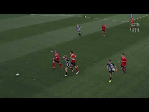 MŠK Senec U17 -  FC Petržalka U15,  28.9.2022