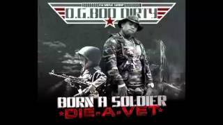 OG Boo Dirty - How I&#39;m Livin ft 2 Chainz (NO Tags)