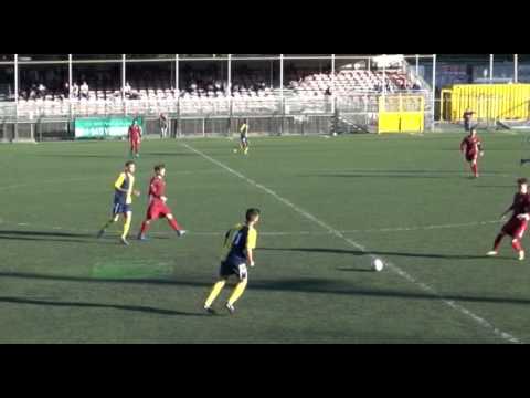 DIL09 301016 - BORZOLI - VELOCE   1-1 | PROMOZIONE A