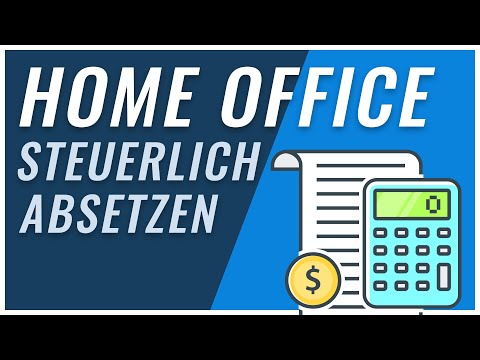 Home Office | so machst du dein Zuhause steuerlich wirksam